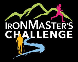 Ironmaster’s Challenge logo on RaceRaves