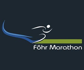 Fohr Marathon logo on RaceRaves