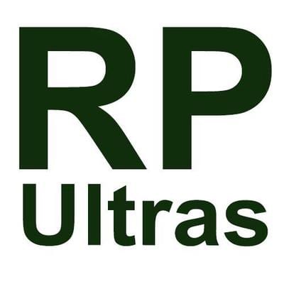 Resurrection Pass Ultra Races logo on RaceRaves
