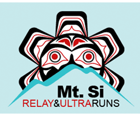 Mt Si Relay & Trail Runs logo on RaceRaves