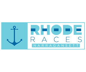 Ocean State Rhode Races Narragansett logo on RaceRaves
