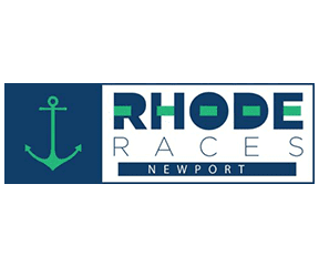 Newport Rhode Races logo on RaceRaves