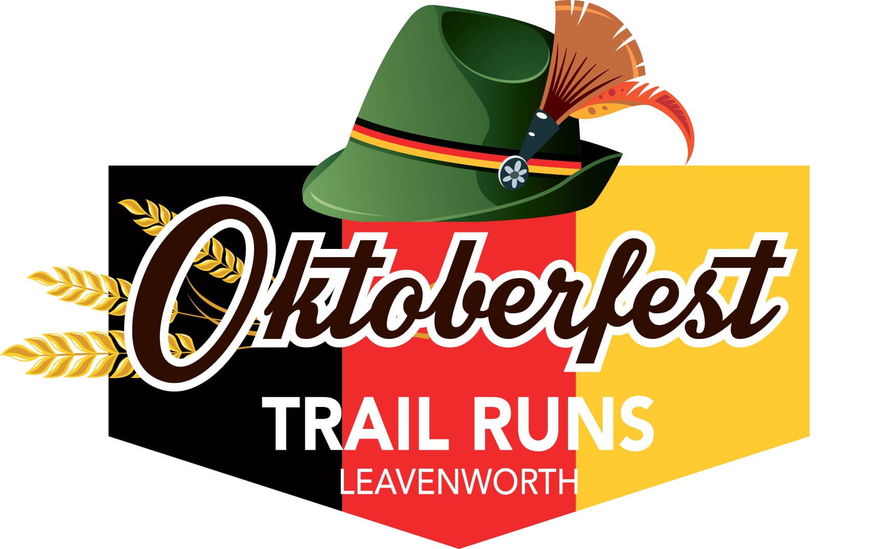 Oktoberfest Trail Runs (WA) logo on RaceRaves