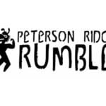 Peterson Ridge Rumble logo on RaceRaves