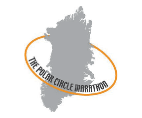Polar Circle Marathon logo on RaceRaves