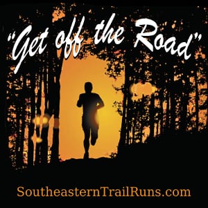 Memorial Day Trail Race (AL) logo on RaceRaves