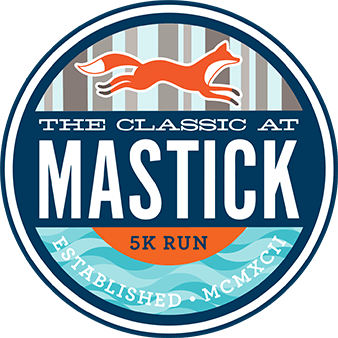 Classic at Mastick logo on RaceRaves