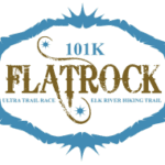 FlatRock Fall Running Festival logo on RaceRaves