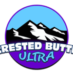 Crested Butte Ultra logo on RaceRaves