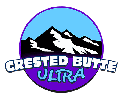 Crested Butte Ultra logo on RaceRaves