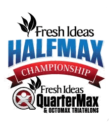 Halfmax Triathlon Championship logo on RaceRaves