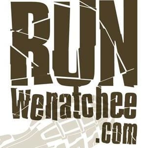 Lake Chelan Shore to Shore Half Marathon & 10K logo on RaceRaves