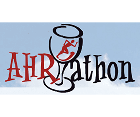 Ahrathon logo on RaceRaves