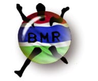 Brufut Run (Race against Hunger) logo on RaceRaves