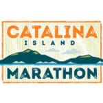 Catalina Island Marathon logo on RaceRaves