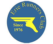 Erie Runners Club logo