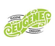 Eugene Marathon logo