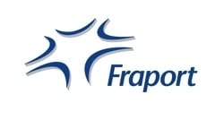 Fraport Lauf (Frankfurt International Airport Run) logo on RaceRaves