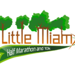 Little Miami Half Marathon & 10K logo on RaceRaves