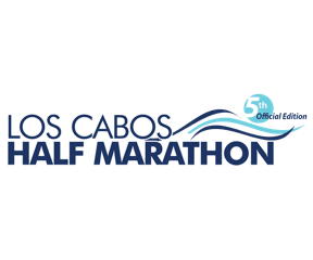 Los Cabos Half Marathon logo on RaceRaves