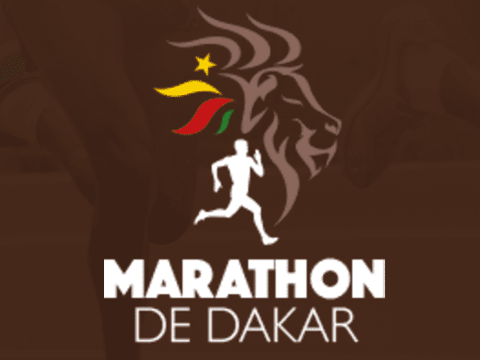 Marathon de Dakar logo on RaceRaves
