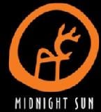 Midnight Sun Midnight Run logo on RaceRaves