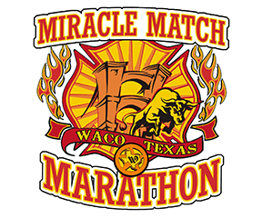 Miracle Match Race Series logo on RaceRaves