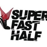 Run Super Series – Super Fast Half Marathon logo on RaceRaves