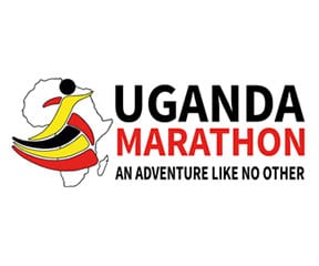 Uganda Marathon logo on RaceRaves