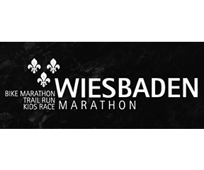 Wiesbaden Marathon logo on RaceRaves
