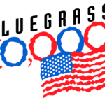 Bluegrass 10,000 logo on RaceRaves