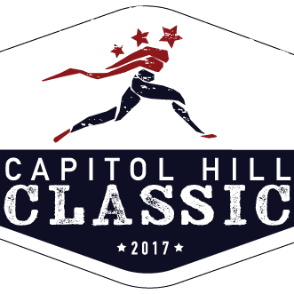 Capitol Hill Classic logo on RaceRaves