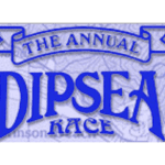 Dipsea Race logo on RaceRaves