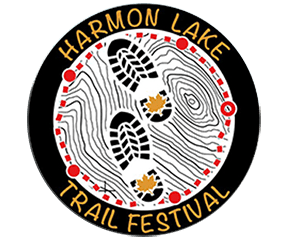 Harmon Lake Trail Run – Fall (fka RunND Trail Run) logo on RaceRaves