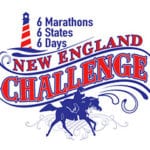 Granite State Marathon (The New England Challenge Day Three) logo on RaceRaves
