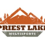 Priest Lake Marathon logo on RaceRaves