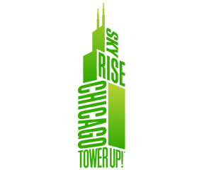 Skyrise Chicago logo on RaceRaves