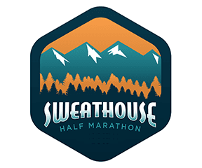Sweathouse Half Marathon logo on RaceRaves
