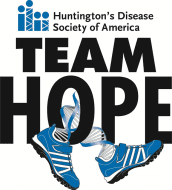 Team Hope 5K – Cleveland, OH logo on RaceRaves