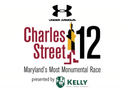 Charles Street 12 logo on RaceRaves