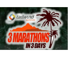 Fig Tree Half Marathon logo on RaceRaves