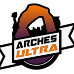 Arches Ultra logo on RaceRaves