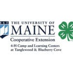 Blueberry Cove 13.1 logo on RaceRaves
