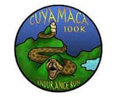 Cuyamaca 100K Endurance Run logo on RaceRaves