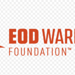 EOD Warrior Holiday Dash 7K, Half Marathon & Marathon logo on RaceRaves