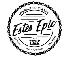 Estes Epic logo on RaceRaves