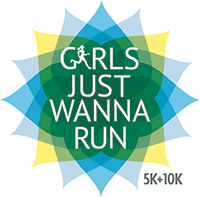 Girls Just Wanna Run 5K & 10K (MO) logo on RaceRaves
