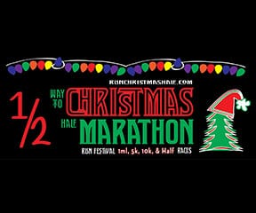 half christmas 2020 1 2 Way To Christmas Half Race Reviews Miamisburg Ohio half christmas 2020