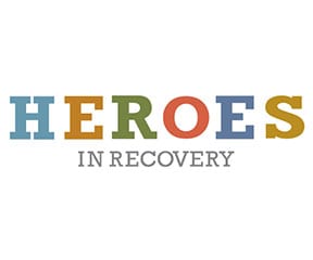 Heroes in Recovery 6K South Florida logo on RaceRaves