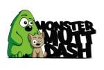 Monster Mutt Dash logo on RaceRaves